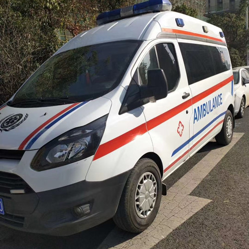 寿县品质救护车出租,为您的健康出行负责