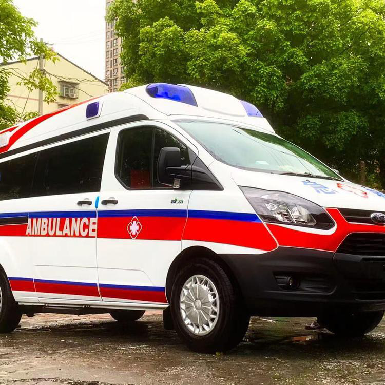 寿县跨省救护车出租护送返乡