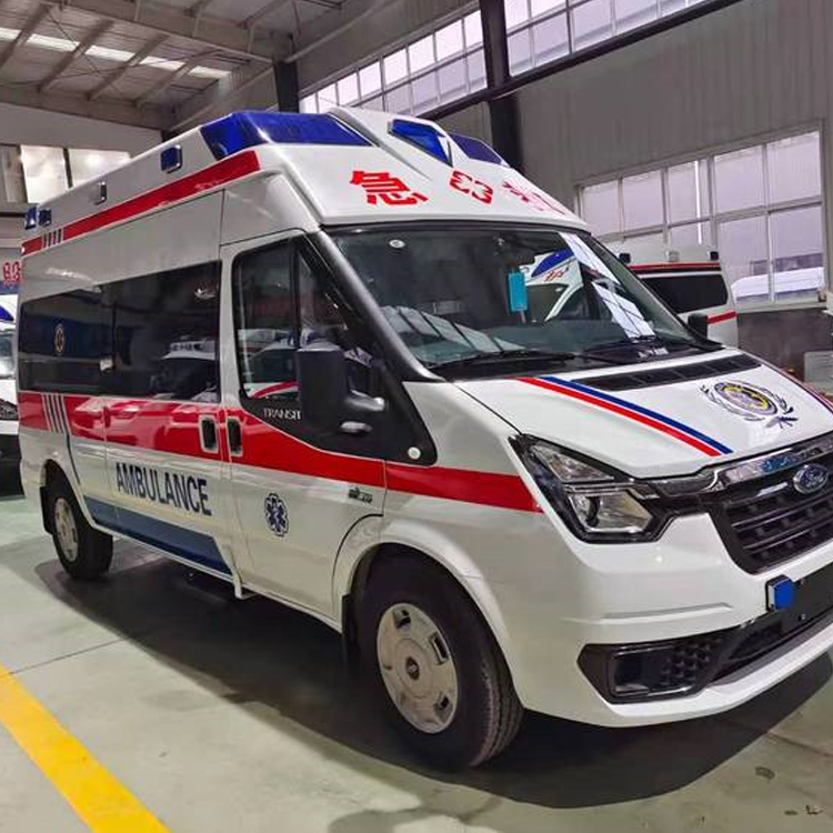 寿县演唱会救护车出租保障现场